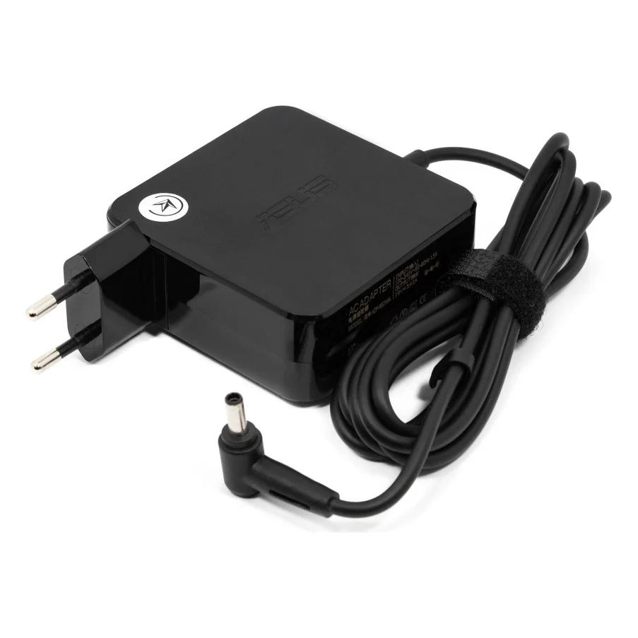 Блок живлення для ноутбука Asus 19V 3.42A 65W 4.5x3.0мм (CUBE) (AD103020)