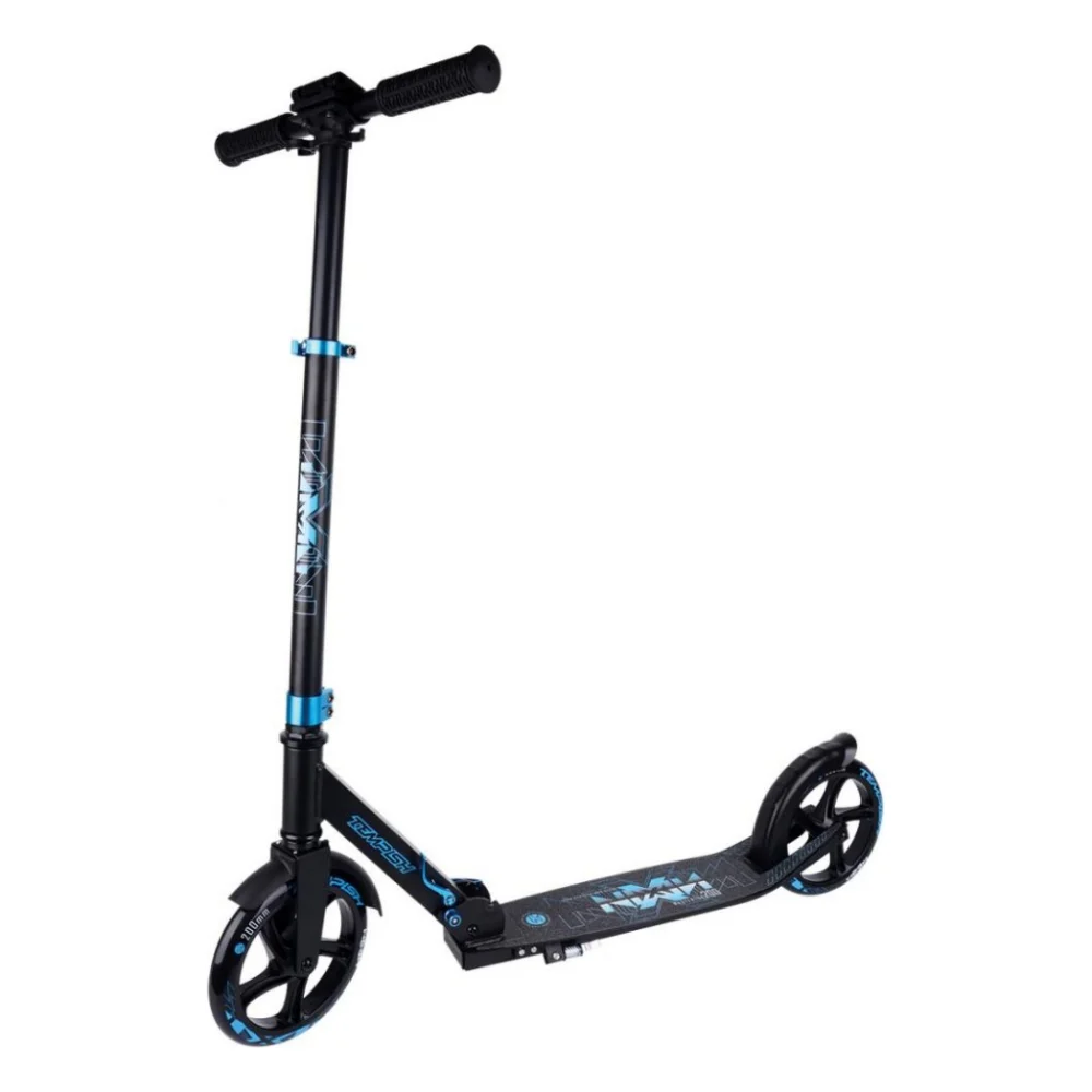 Самокат Tempish NIXIN 200 AL/blue (1050000233/blue)