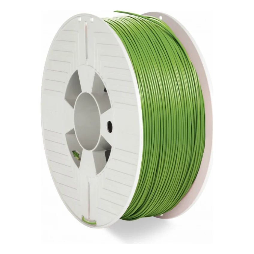Пластик для 3D-принтера Verbatim ABS 1.75мм green 1kg (55031)