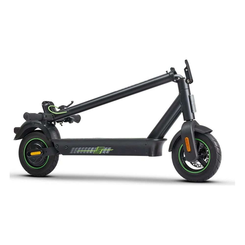 Електросамокат Acer Scooter 5 Advance Black (AES025) (GP.ESC11.015) — фото 9