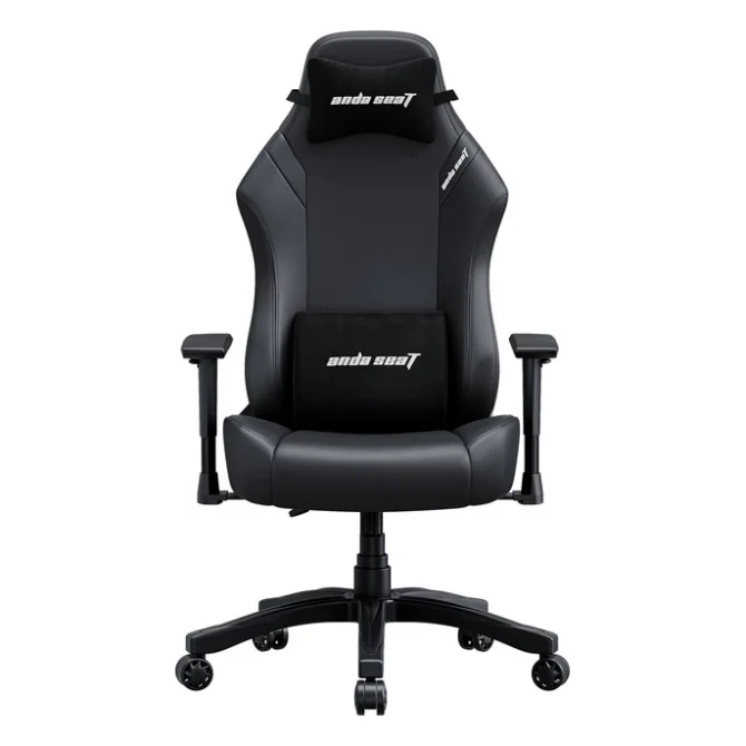 Крісло ігрове Anda Seat Luna Size L Back (AD18-44-B-PV)