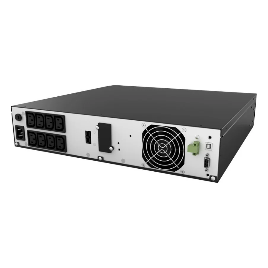 Пристрій безперебійного живлення nJoy Aster 1K 1000VA USB (UPCMCOP910HASCG01B) — фото 5