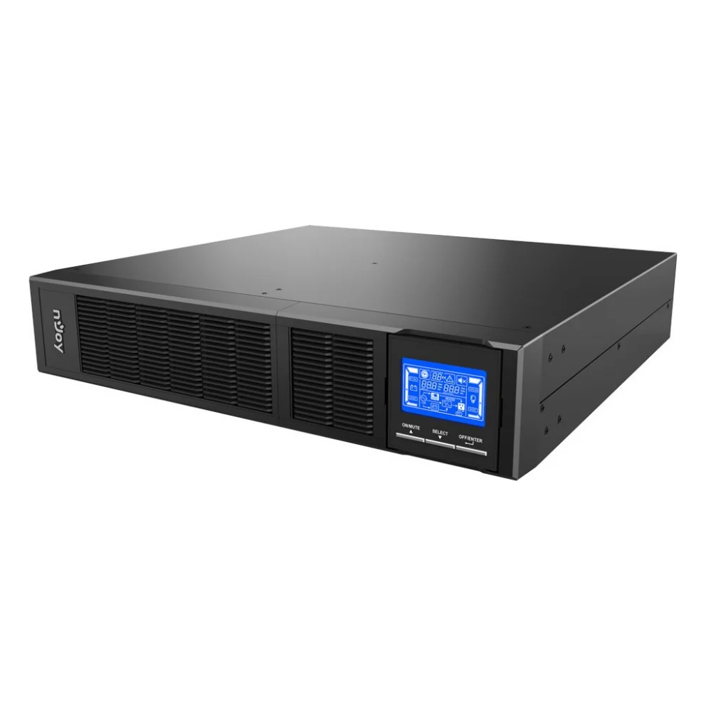 Пристрій безперебійного живлення nJoy Balder 1000VA USB (UPCMCOP110HBAAZ01B)