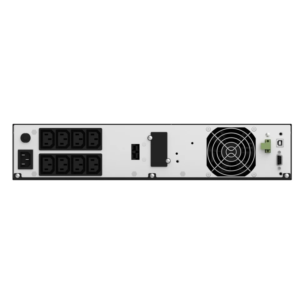Пристрій безперебійного живлення nJoy Aster 2K USB (UPCMCOP920HASCG01B) — фото 4