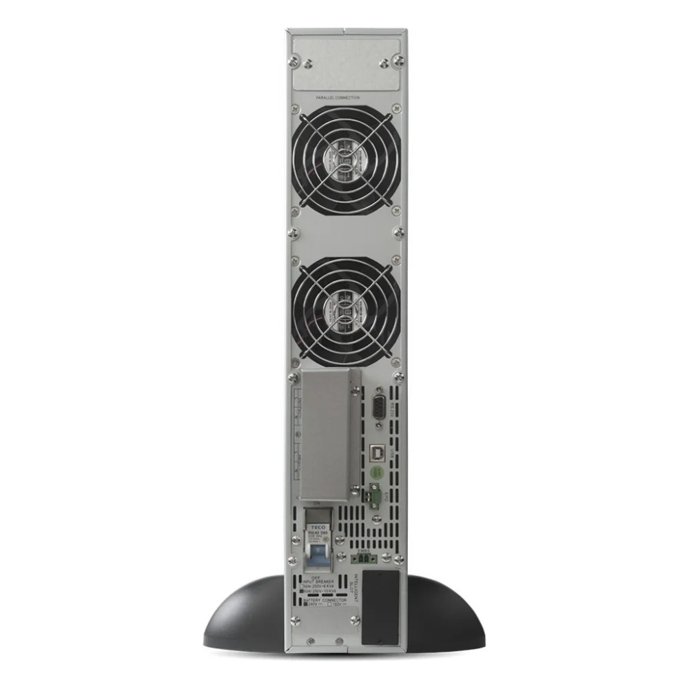 Пристрій безперебійного живлення nJoy Balder 6000 USB (PWUP-OL06KBA-AZ01B) — фото 8