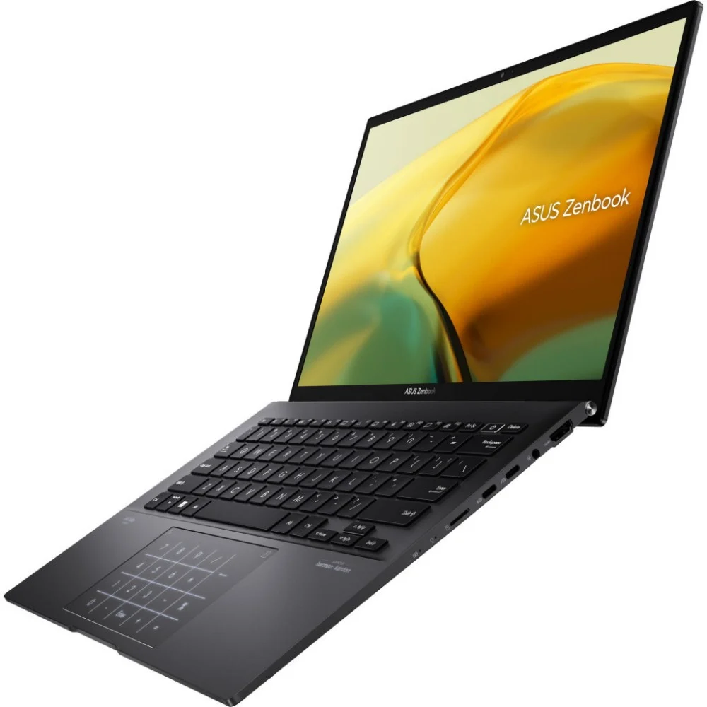 Ноутбук ASUS Zenbook 14 UM3402YA-KP751 (90NB0W95-M01C20) — фото 5