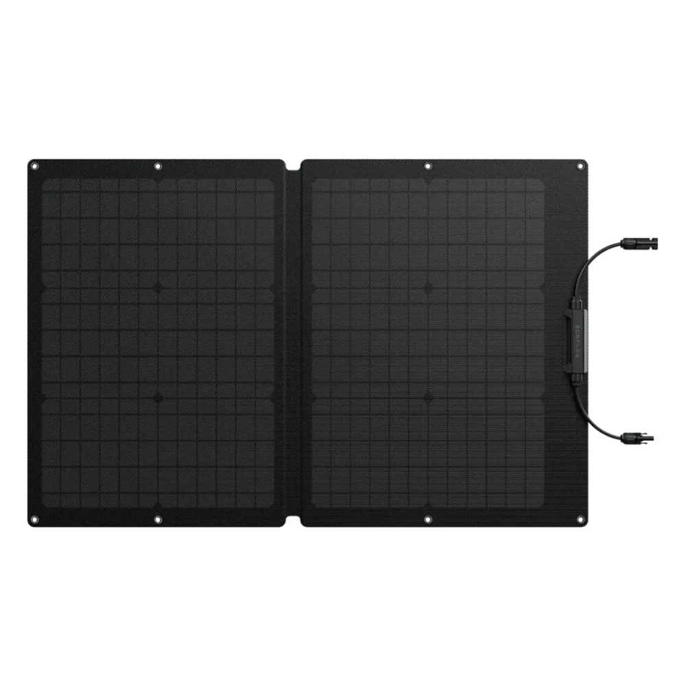 Портативна сонячна панель EcoFlow 60W (EFSOLAR60)