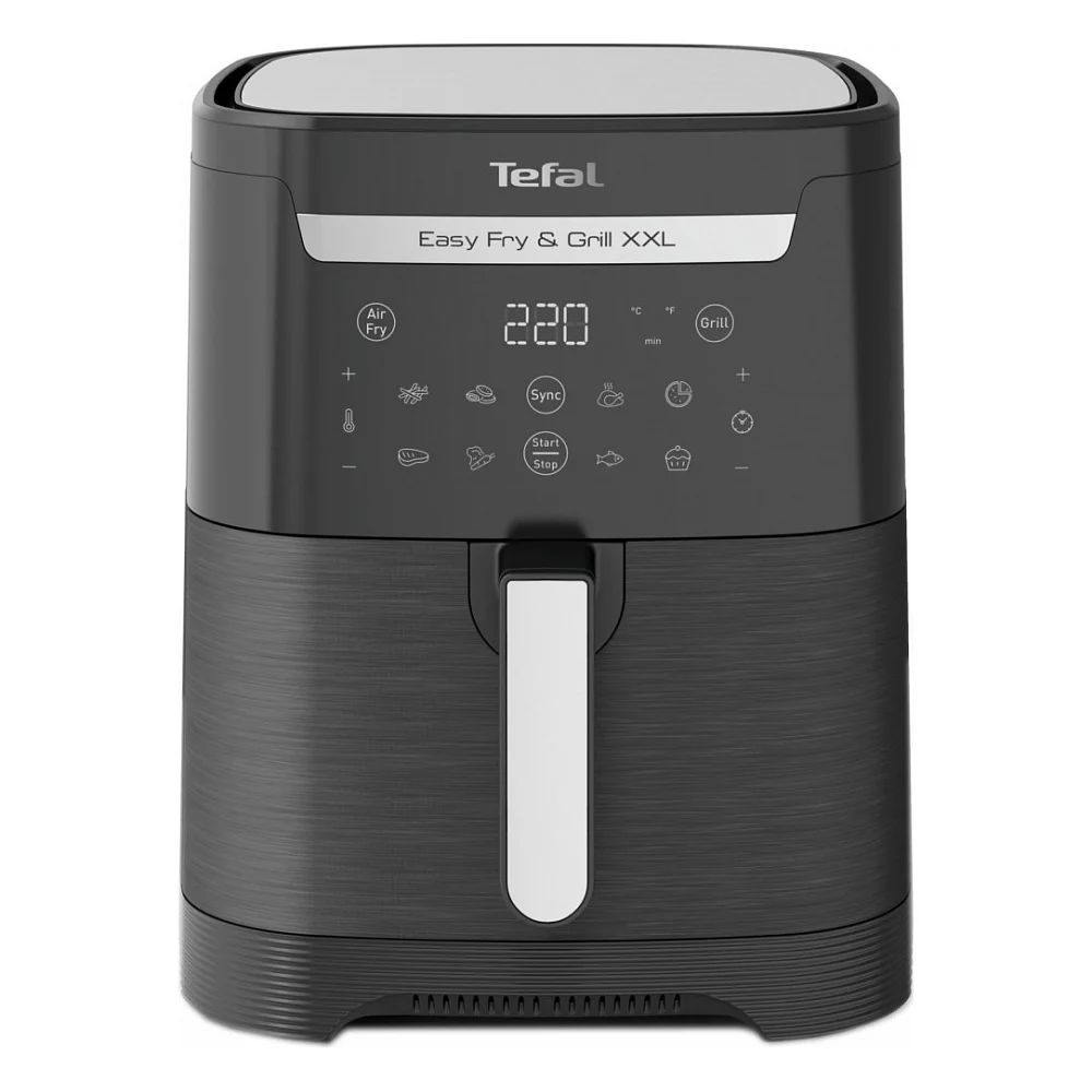 Мультипіч Tefal EasyFry&Grill XXL (EY801815)
