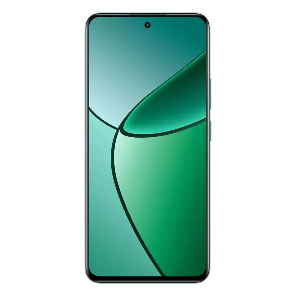 Мобільний телефон realme 12 Plus 5G 12/512GB Pioneer Green — фото 2