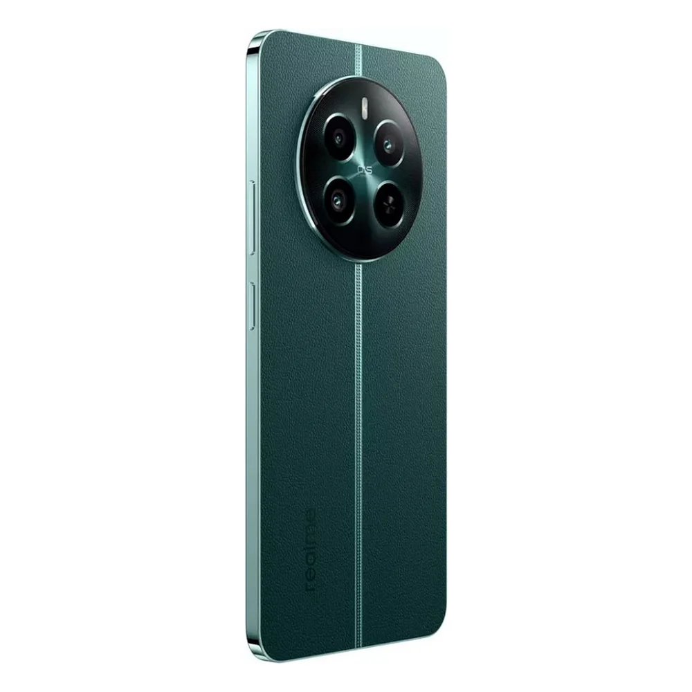Мобільний телефон realme 12 Plus 5G 12/512GB Pioneer Green — фото 11