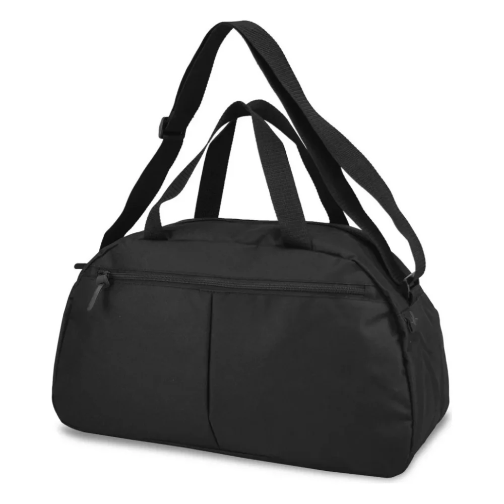 Дорожня сумка Semi Line 21 Black (A3025-1)