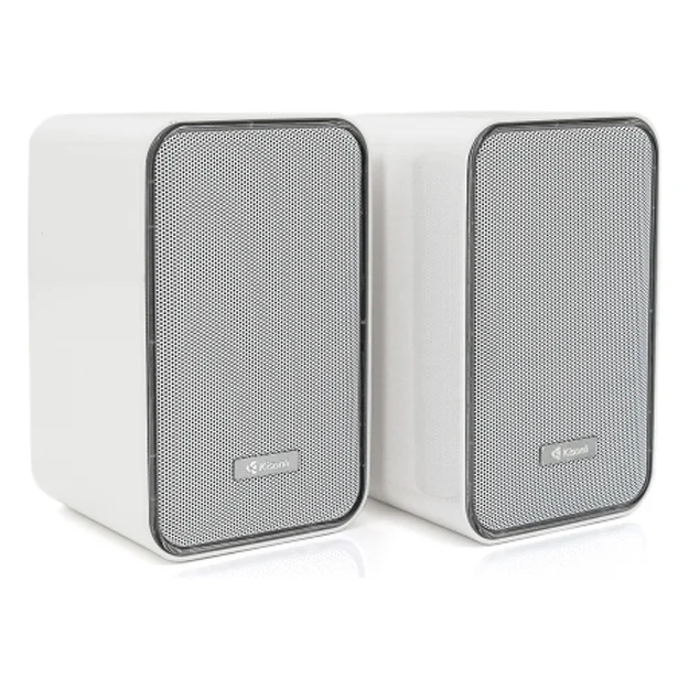 Акустична система Kisonli X21BT White