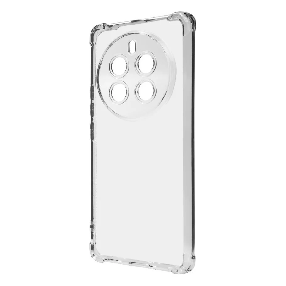 Чохол до мобільного телефона Armorstandart Air Force Realme 12 Pro / 12 Pro+ Camera cover Transparent (ARM74722)