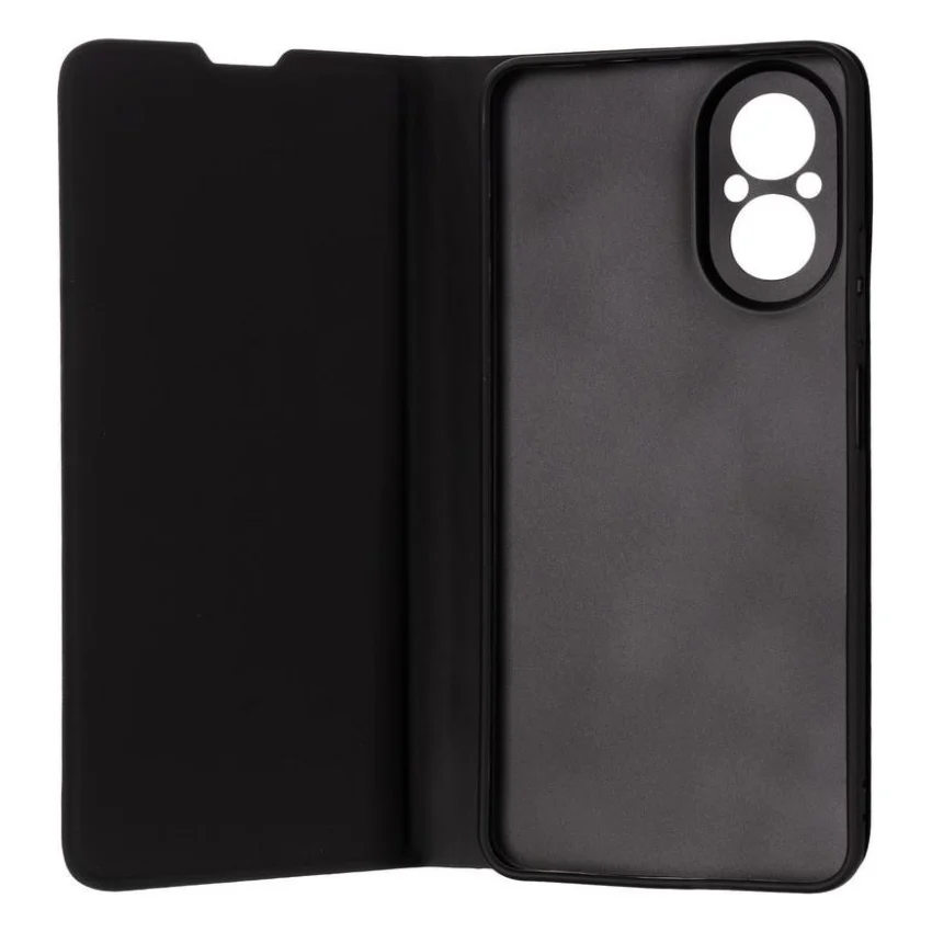 Чохол до мобільного телефона BeCover Exclusive New Style Realme C67 4G Black (711224) — фото 5