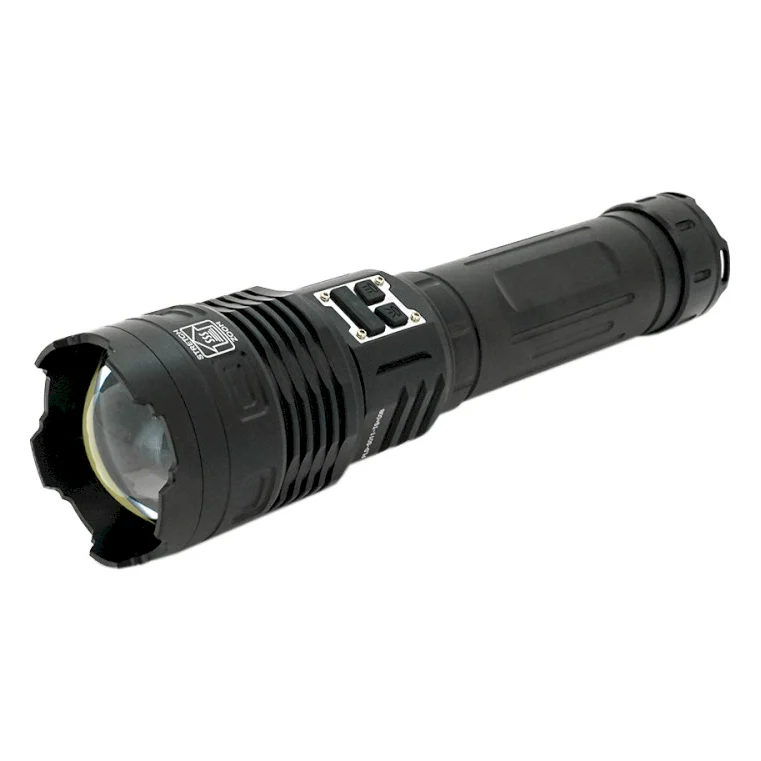 Ліхтар Voltronic PLD-S011-TG+COB