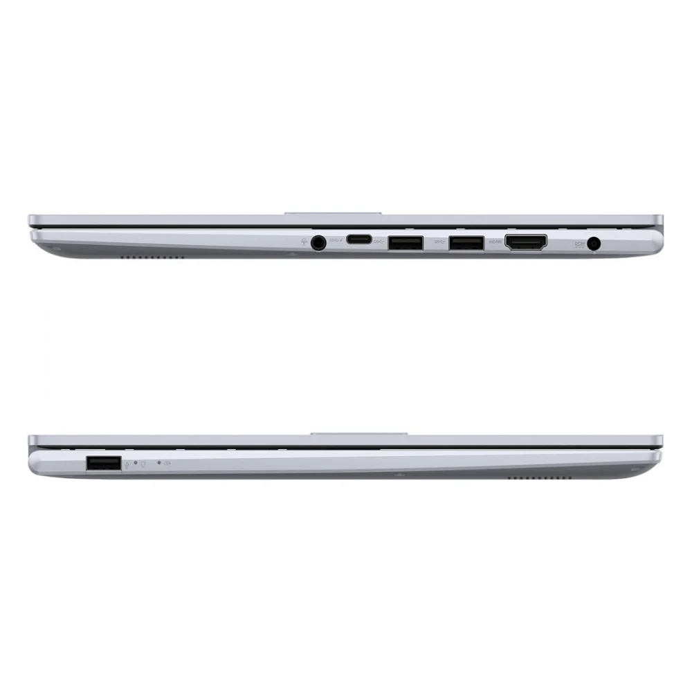 Ноутбук ASUS Vivobook 15X OLED K3504VA-MA442 (90NB10A2-M00HZ0) — фото 5