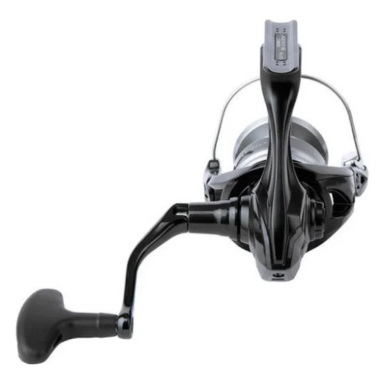 Котушка Shimano Aero BB 4000 3+1BB 4.71 (AEROBB4000) — фото 4