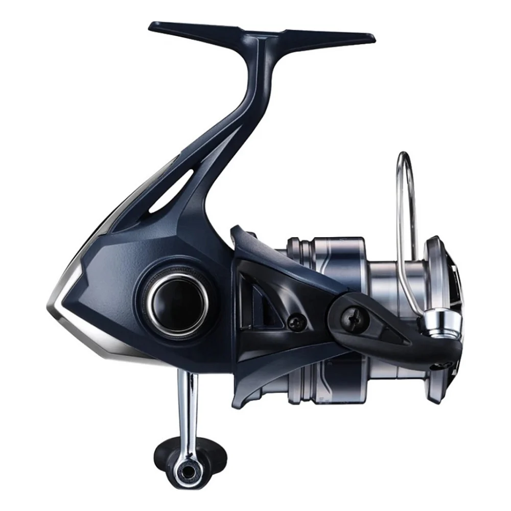 Котушка Shimano Catana FE 4000 3+1BB (CAT4000FE) — фото 2