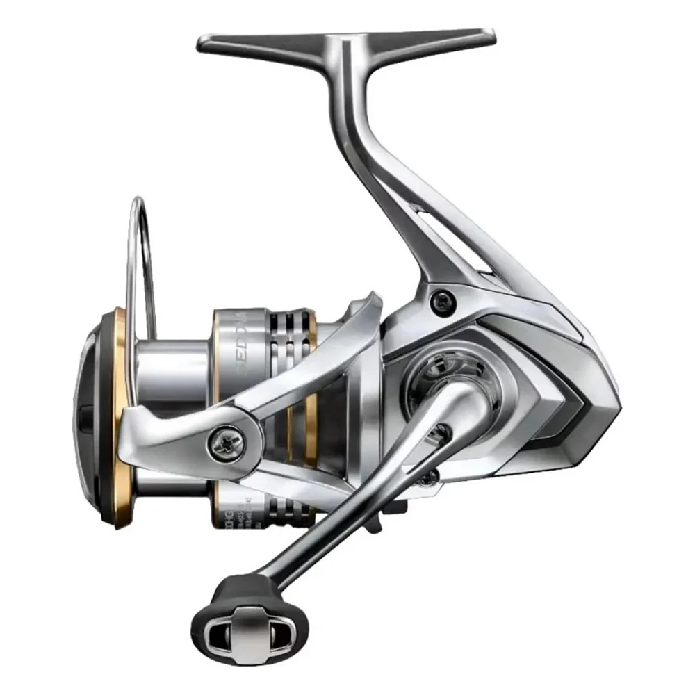 Котушка Shimano Sedona FJ 4000 3+1BB 4.71 (SE4000FJ)