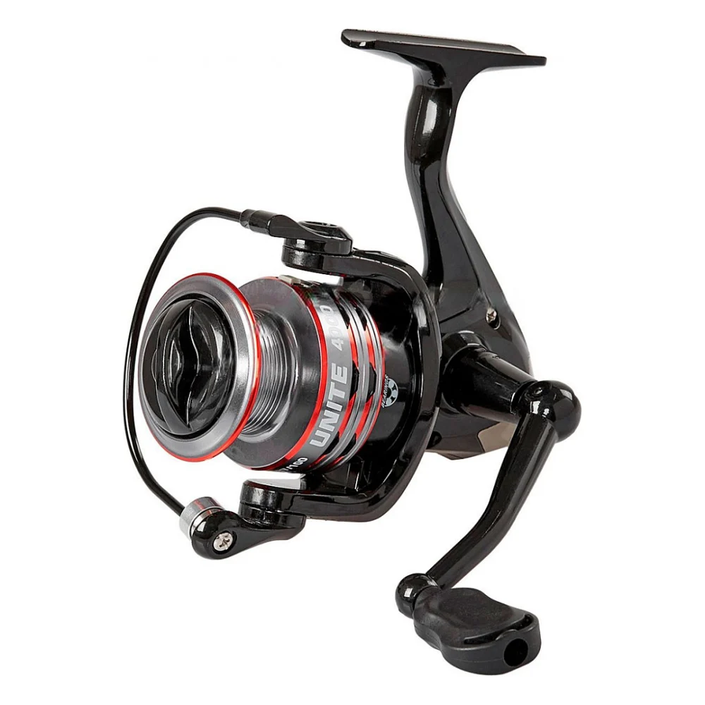 Котушка X-Fish Unite 6000 2+1BB (1917.00.56)