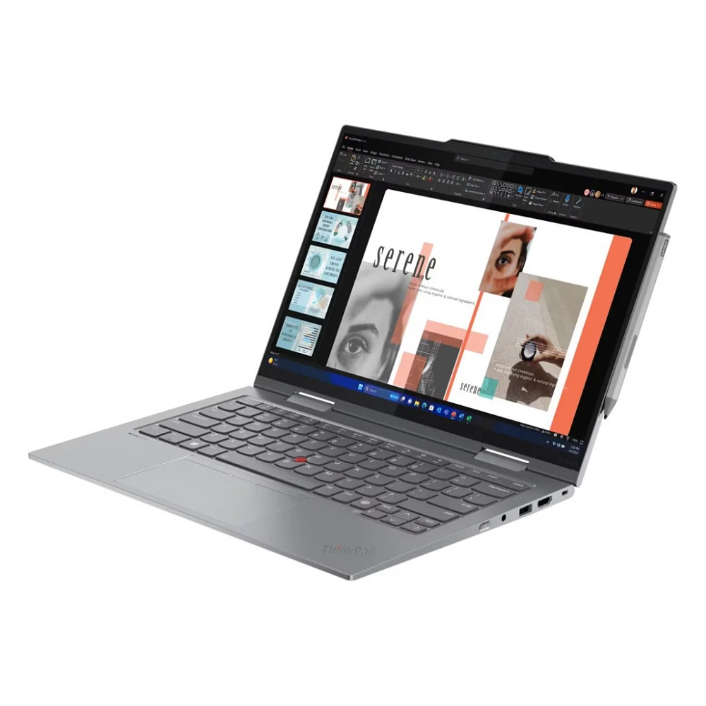 Ноутбук Lenovo ThinkPad X1 2-in-1 G9 (21KE003MRA) — фото 3