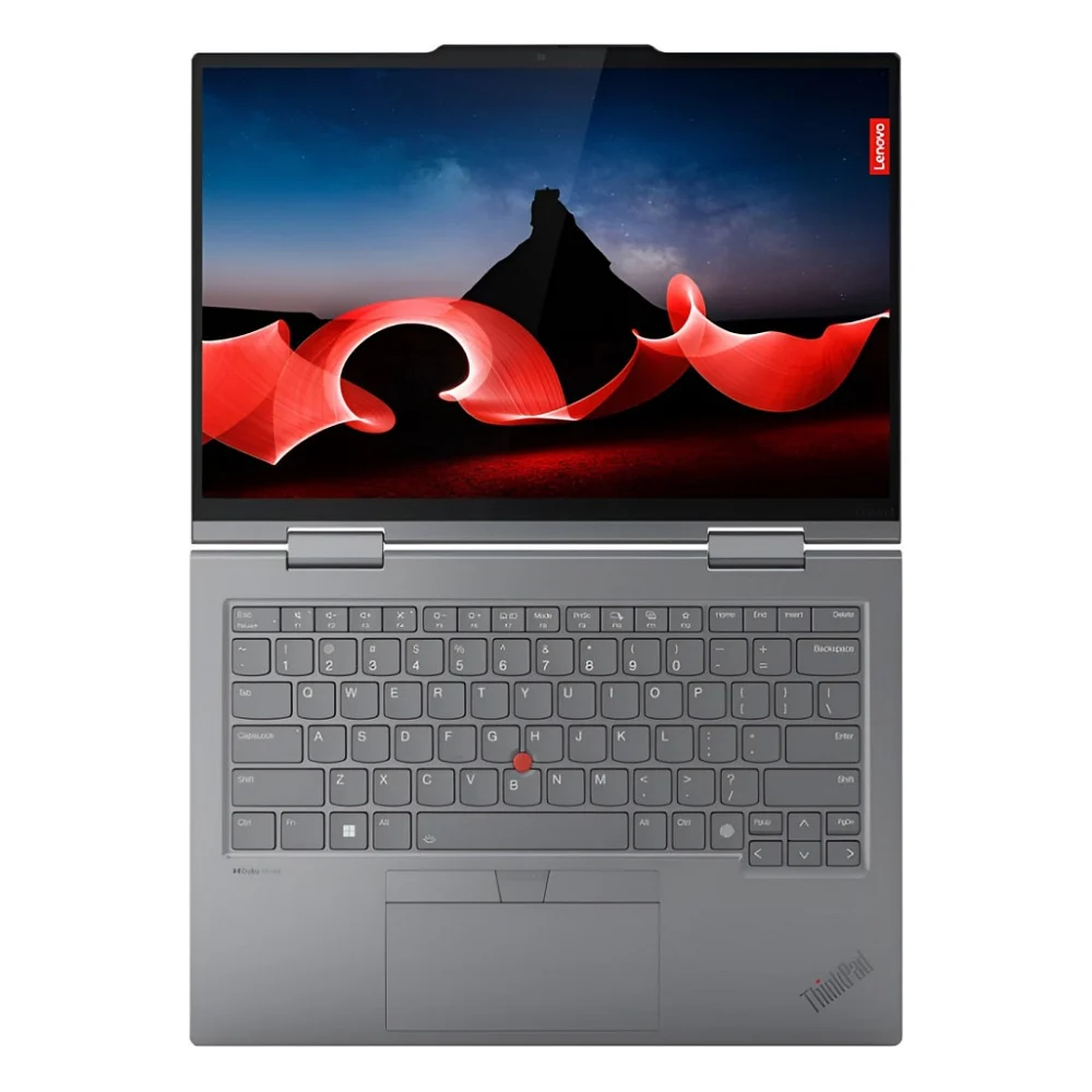 Ноутбук Lenovo ThinkPad X1 2-in-1 G9 (21KE003MRA) — фото 4