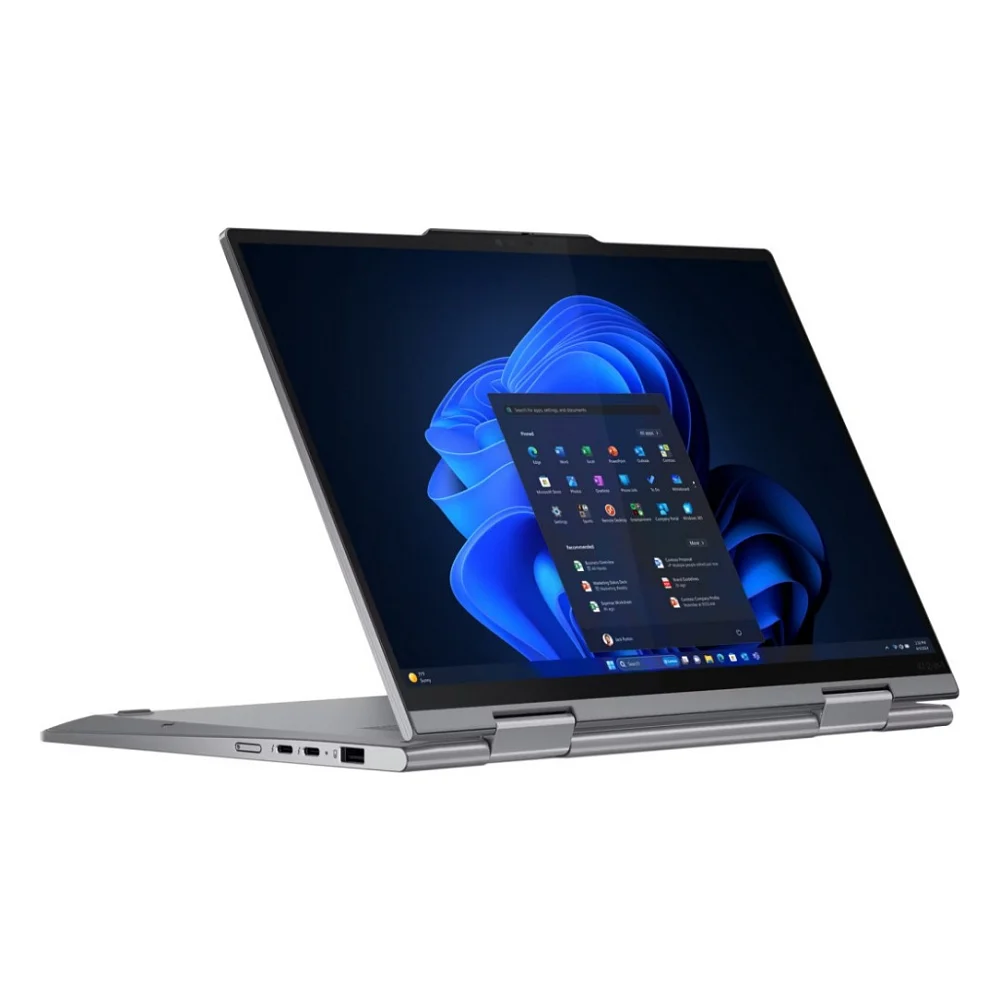 Ноутбук Lenovo ThinkPad X1 2-in-1 G9 (21KE003MRA) — фото 8