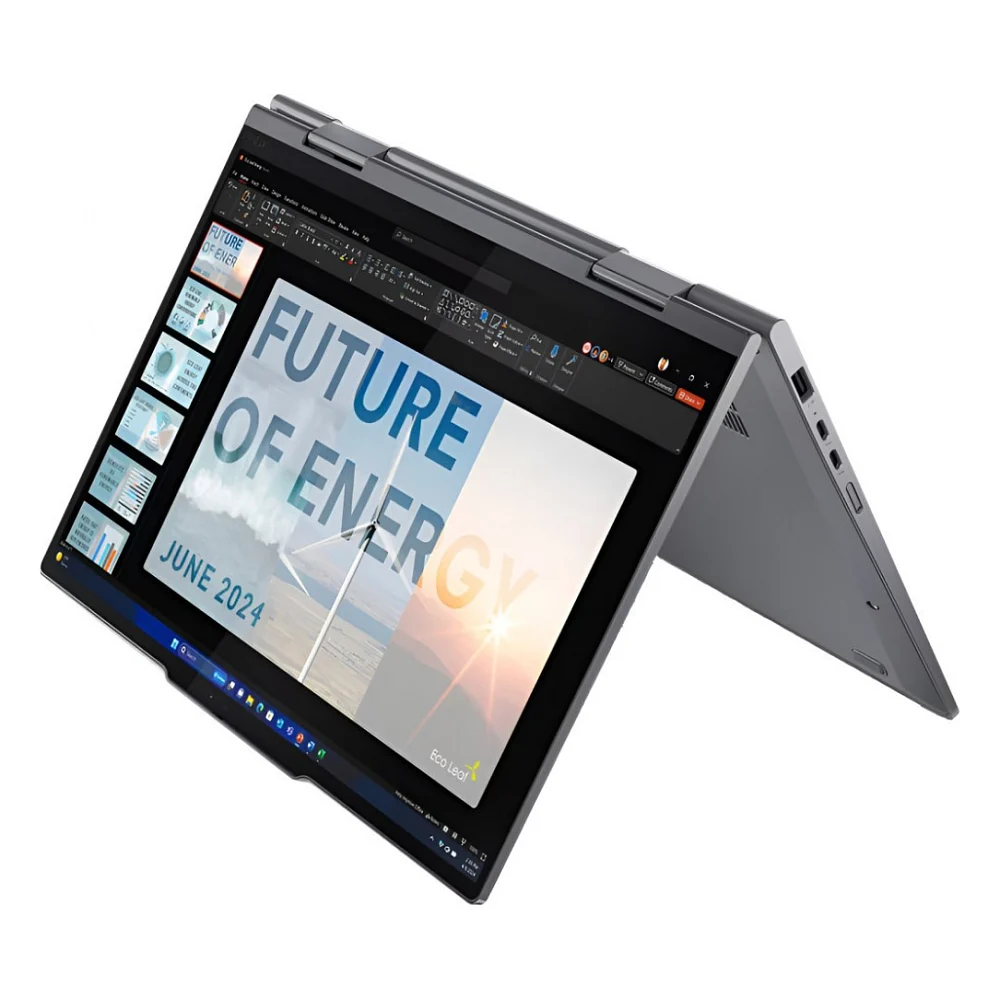 Ноутбук Lenovo ThinkPad X1 2-in-1 G9 (21KE003MRA) — фото 9