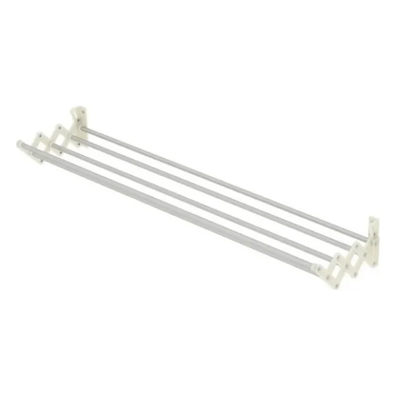 Сушарка для білизни Colombo Soffietto Steel 100 Настінна (SF100) (930506)