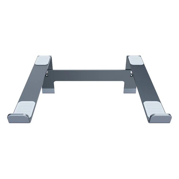 Підставка до ноутбука Baseus UltraStable Series Desktop Laptop Stand Gray (B10053100811-00)