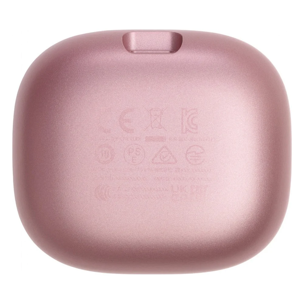Навушники JBL Live Flex Rose (JBLLIVEFLEXROS) — фото 5