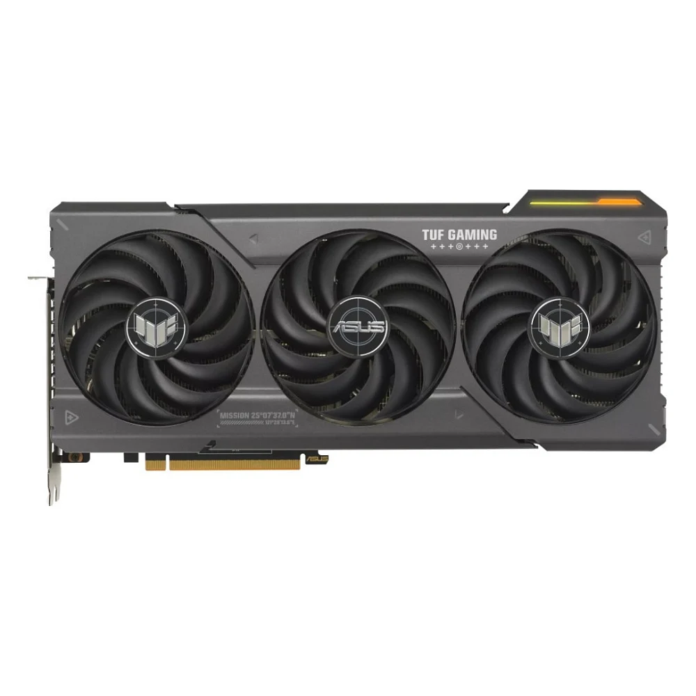 Відеокарта ASUS Radeon RX 7900 16384Mb GRE TUF OC GAMING (TUF-RX7900GRE-O16G-GAMING)