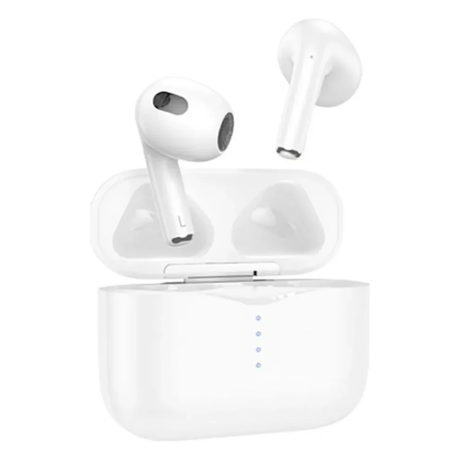Навушники Hoco EW09 Soundman White