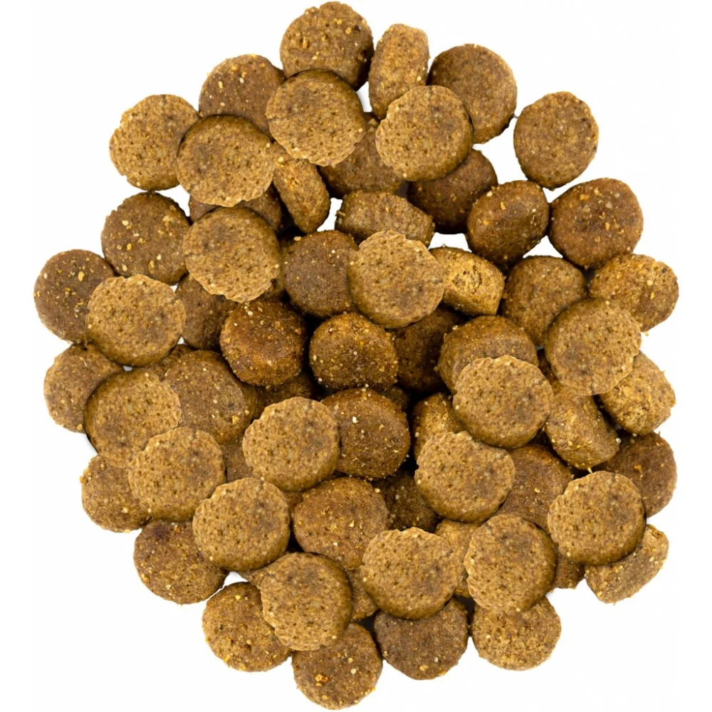 Сухий корм для собак Savory Medium Breed rich in Fresh Turkey and Lamb 3 кг (4820232630266) — фото 5