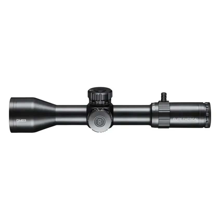 Оптичний приціл Bushnell Elite Tactical DMR3 3,5-21x50 сітка EQL (ETDMR3EQL)