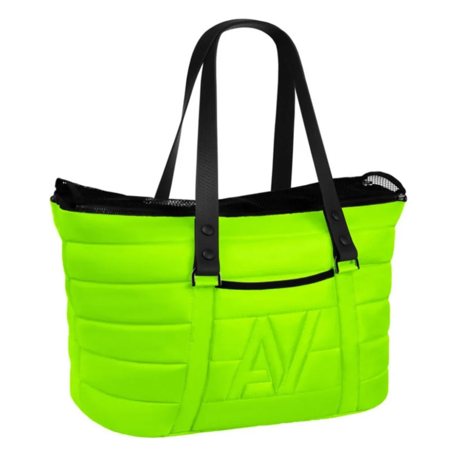 Переноска для тварин Airy Vest 38х29х21 см до 9 кг Салатова (00975)