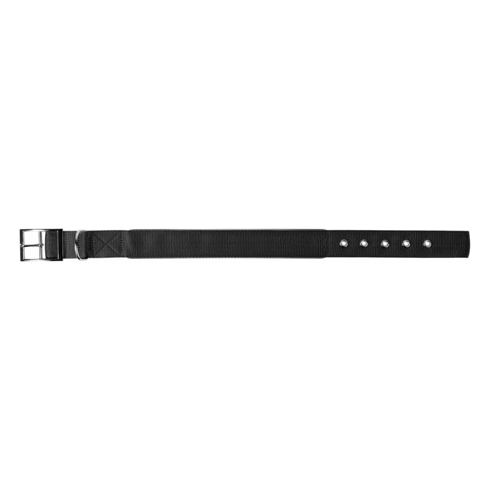 Нашийник для тварин Collar Dog Extremе 40 мм 46-58 см (чорний) (64481) — фото 3