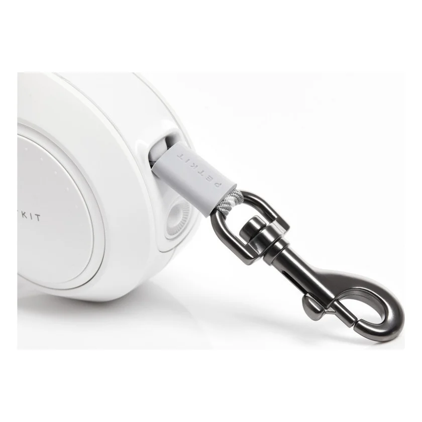 Повідок для собак Petkit Go free Dog Retractable Leash - 4 м (P2105) — фото 5