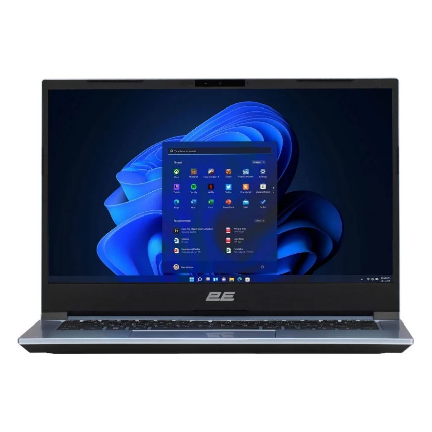 Ноутбук 2E Complex Pro 14 (NV41PZ-14UA23-W11P12)