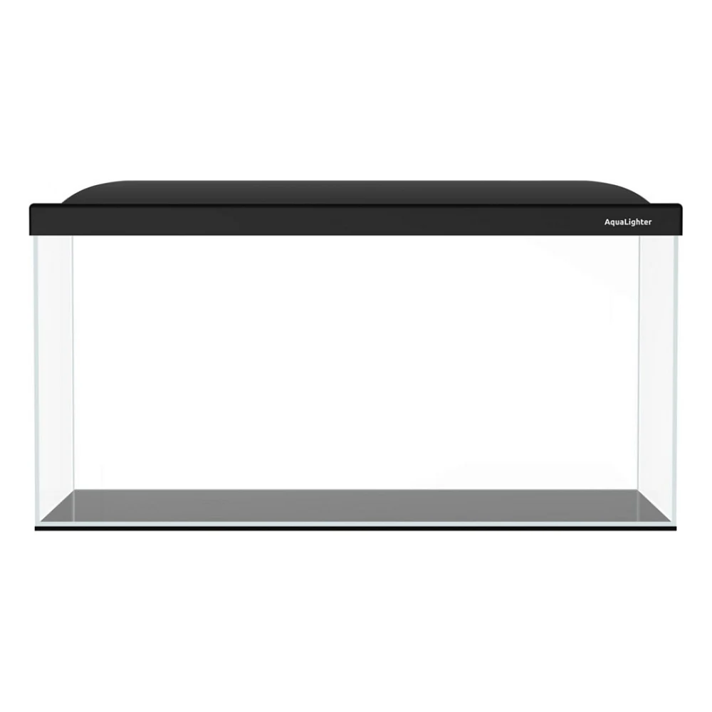 Кришка для акваріума Aqualighter Lid 40 Прямокутна 40х25см LED 1510 люм д/у (8804) — фото 5
