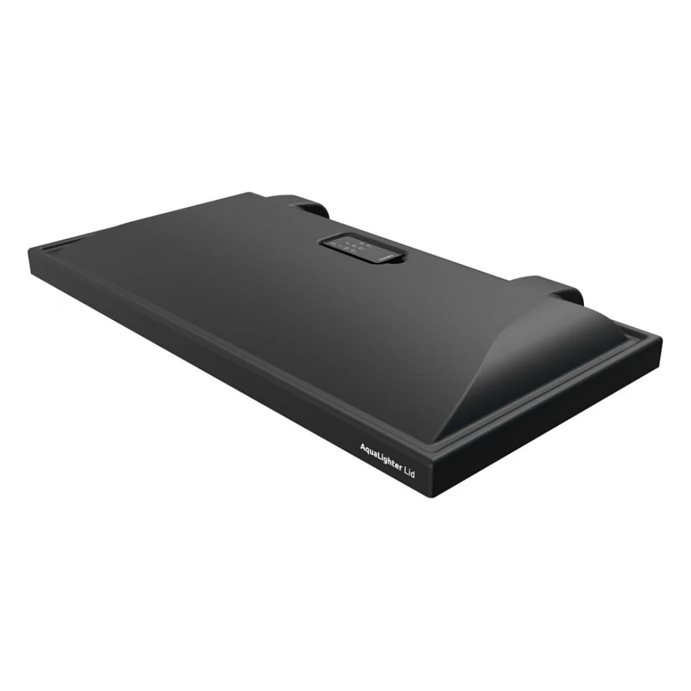Кришка для акваріума Aqualighter Lid 80 Прямокутна 80х35 см LED 2525 люменів д/у (8808)