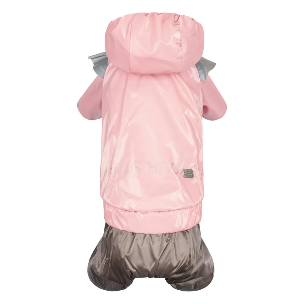 Дощовик для тварин Pet Fashion ARIEL M (4823082429882)
