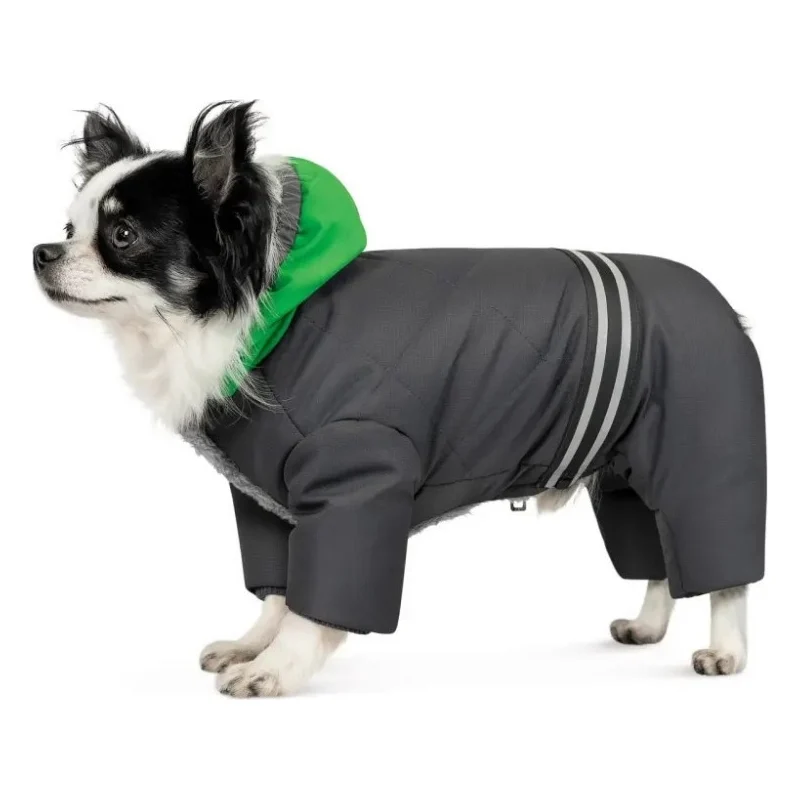 Костюм для тварин Buddy Boo Din S (4823082432240)