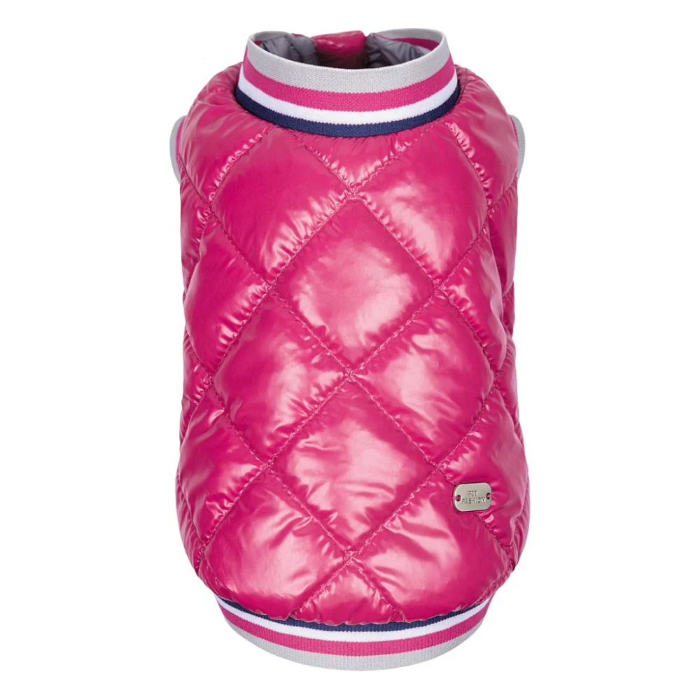 Бомбер для тварин Pet Fashion Grace М (4823082430178)