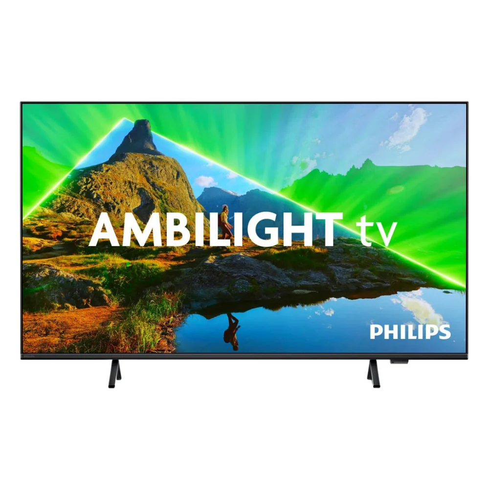Телевізор Philips 55PUS8319/12