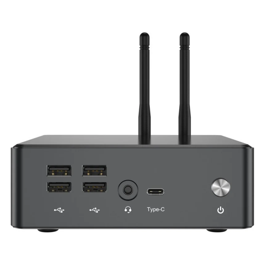 Комп'ютер Vinga Mini PC V655 (V6551215U.16256)