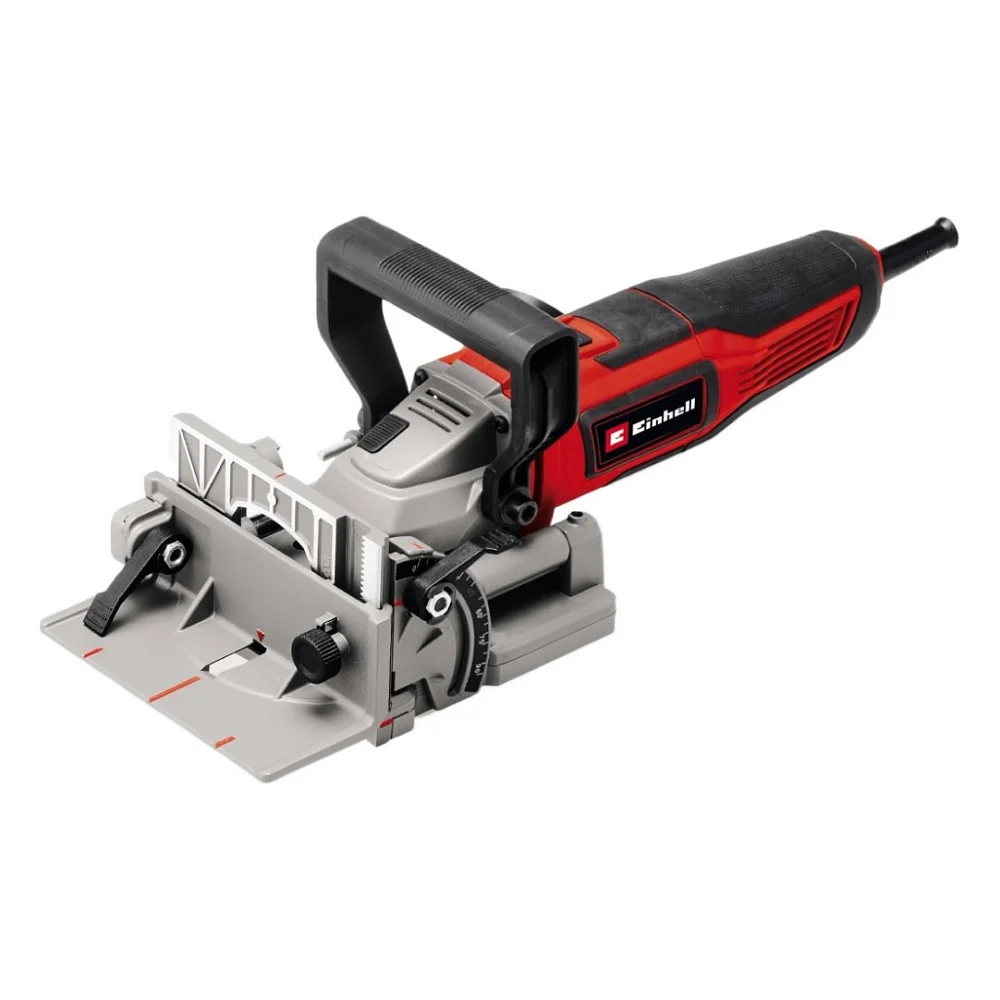 Фрезер Einhell ламельний TE-BJ 900, 900Вт, 11000об/хв, диск 100х22мм (4350640)