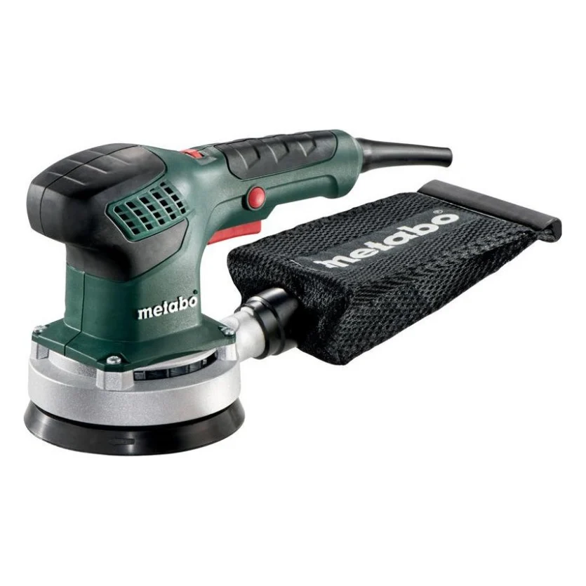 Шліфувальна машина Metabo SXE 3125 240Вт, 125мм, 11000об/хв (600443000)