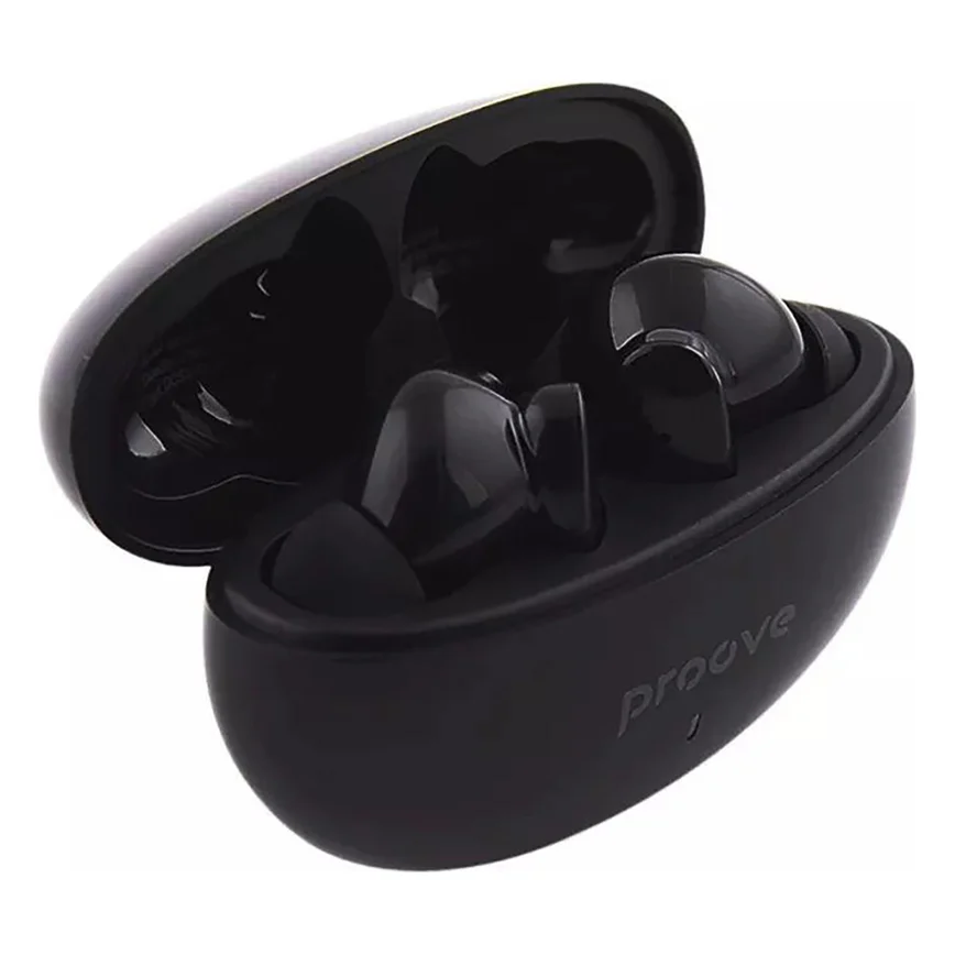Навушники Proove MoshPit Black (TWMP00010001) — фото 3