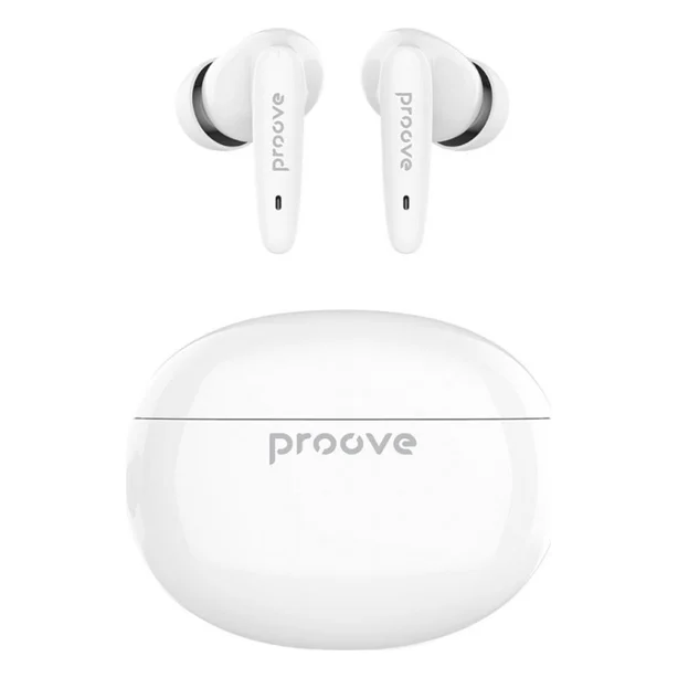 Навушники Proove MoshPit 2 White (TWMP20010002)